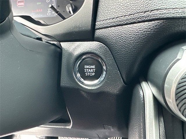 Certified 2025 Toyota RAV4 XLE image 31