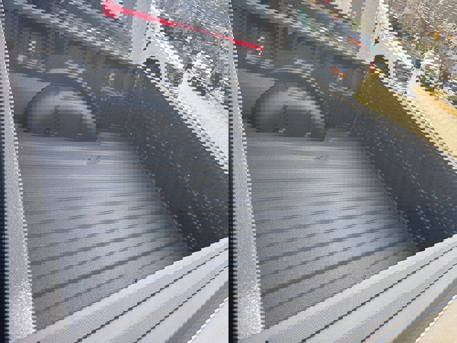 New 2026 Ford F150 STX w/ Equipment Group 200A image 16