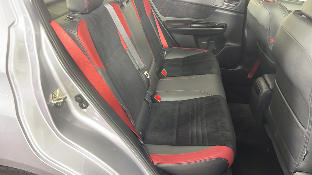 Used 2019 Subaru WRX STI w/ Popular Package #1 AWD/4WD image 20
