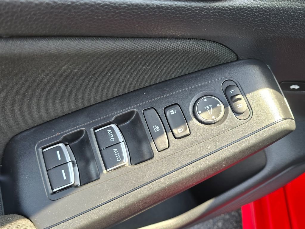 Used 2022 Honda Civic Sport image 15