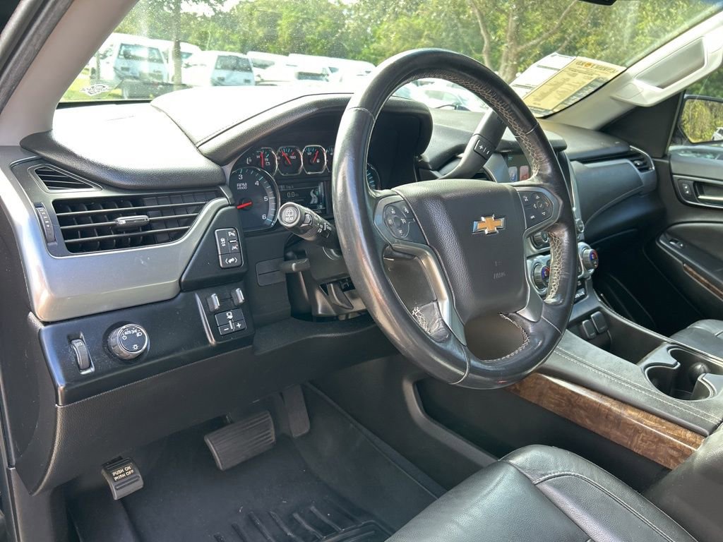 Used 2019 Chevrolet Tahoe LT w/ RST Edition image 24