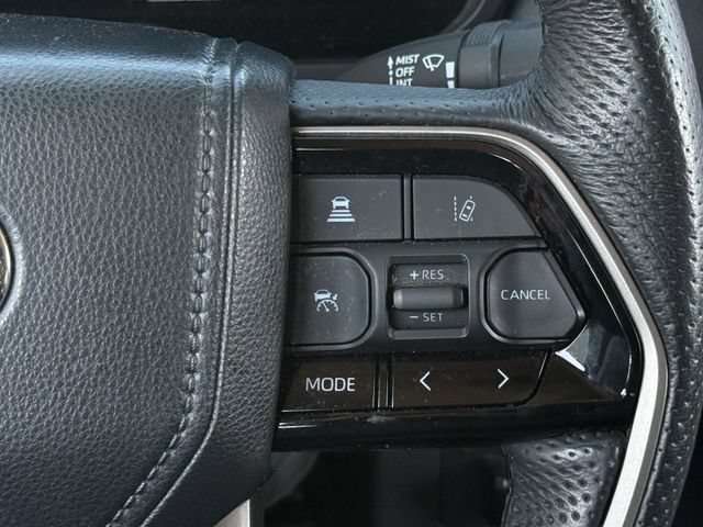 Used 2024 Toyota Tundra Limited RWD image 15