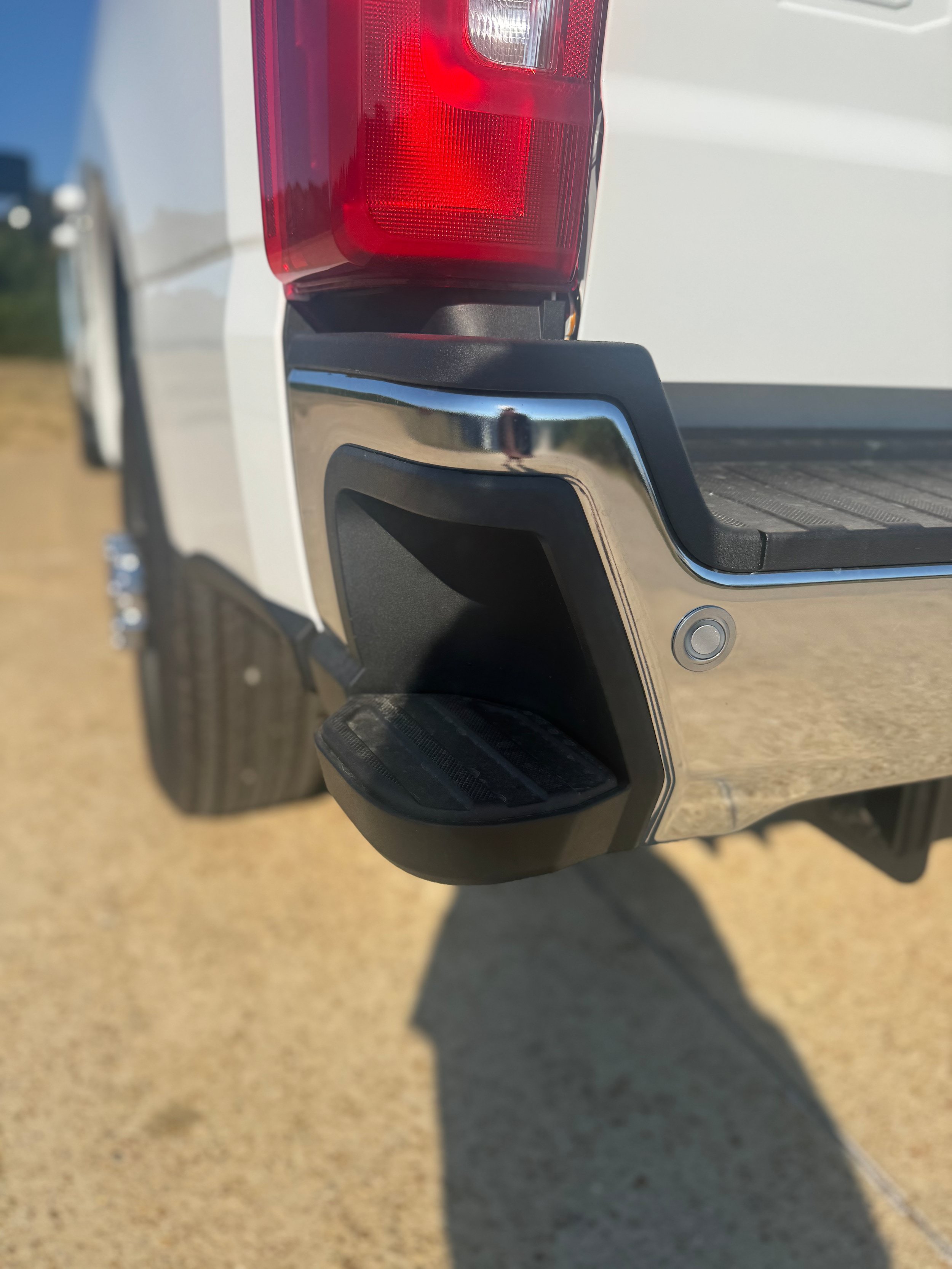 New 2026 Ford F350 Lariat RWD image 30