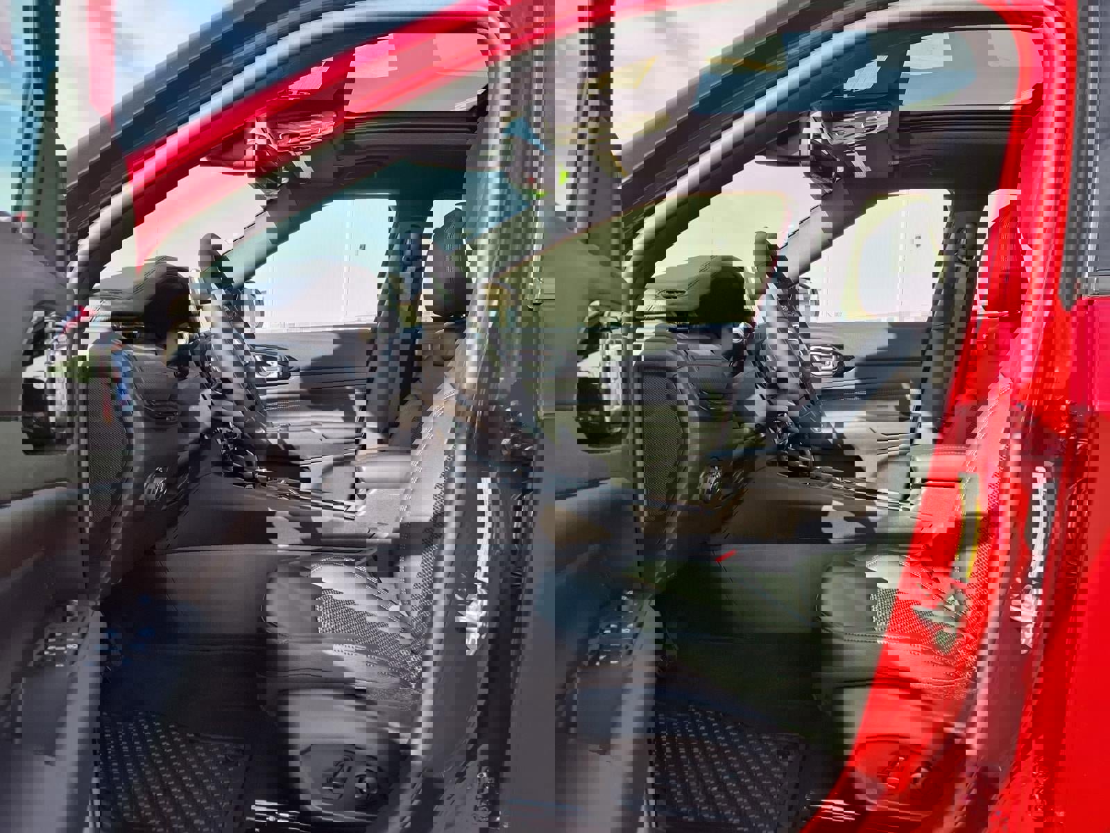 New 2026 Jeep Compass Latitude w/ Sun and Sound Group image 18