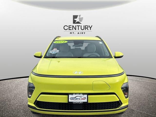 Used 2024 Hyundai Kona SEL image 6