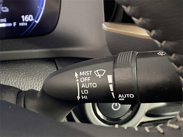 Used 2024 Toyota Crown Limited w/ Advanced Technology Package image 20