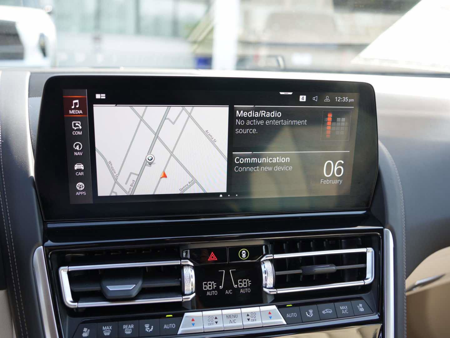 Used 2025 BMW 840i Coupe image 19