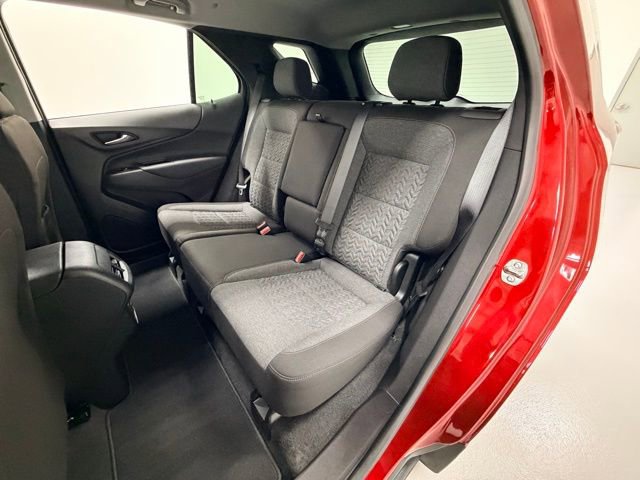 Used 2024 Chevrolet Equinox LT image 23