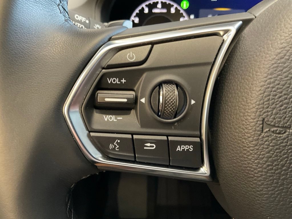 Certified 2025 Acura RDX w/ Technology Package AWD/4WD image 13
