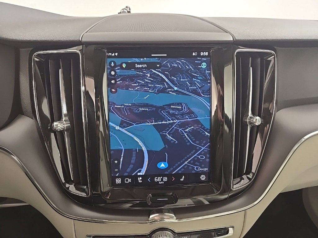 Used 2025 Volvo XC60 T8 Core w/ Climate Package image 16