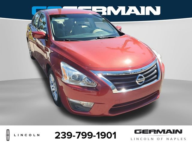 Used 2013 Nissan Altima 2.5 S image 5