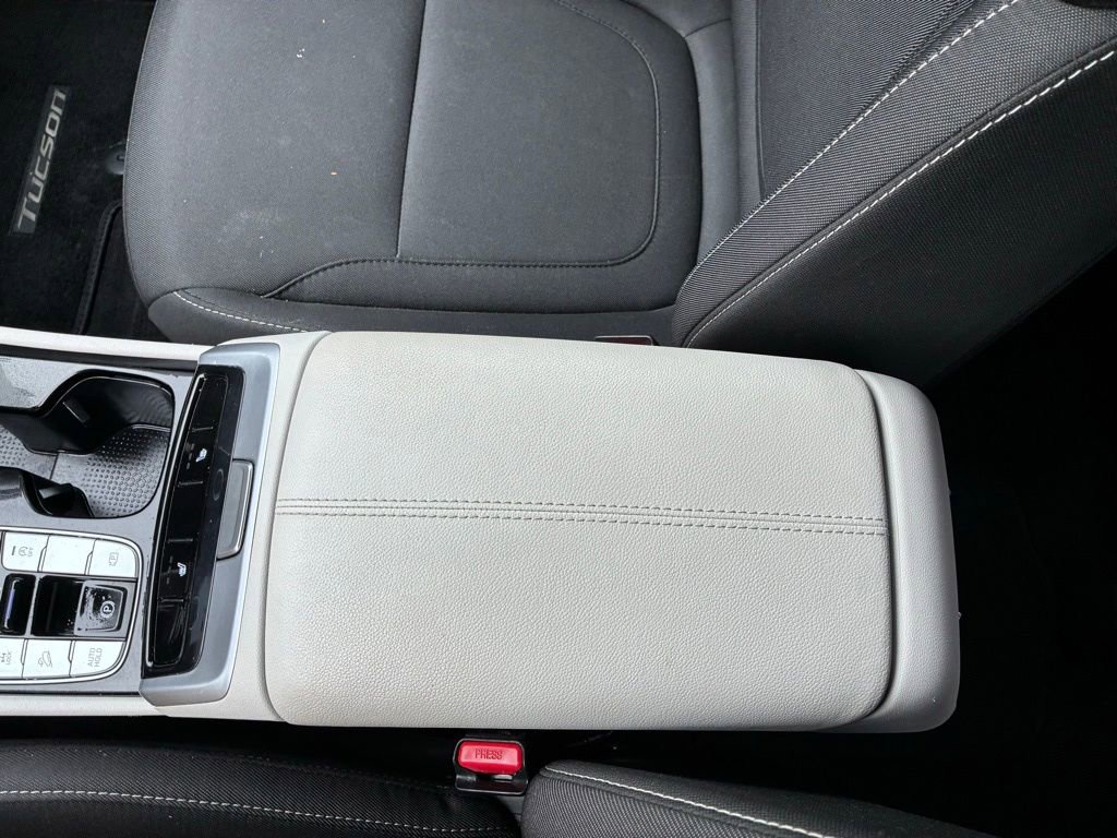 Used 2023 Hyundai Tucson SEL image 34