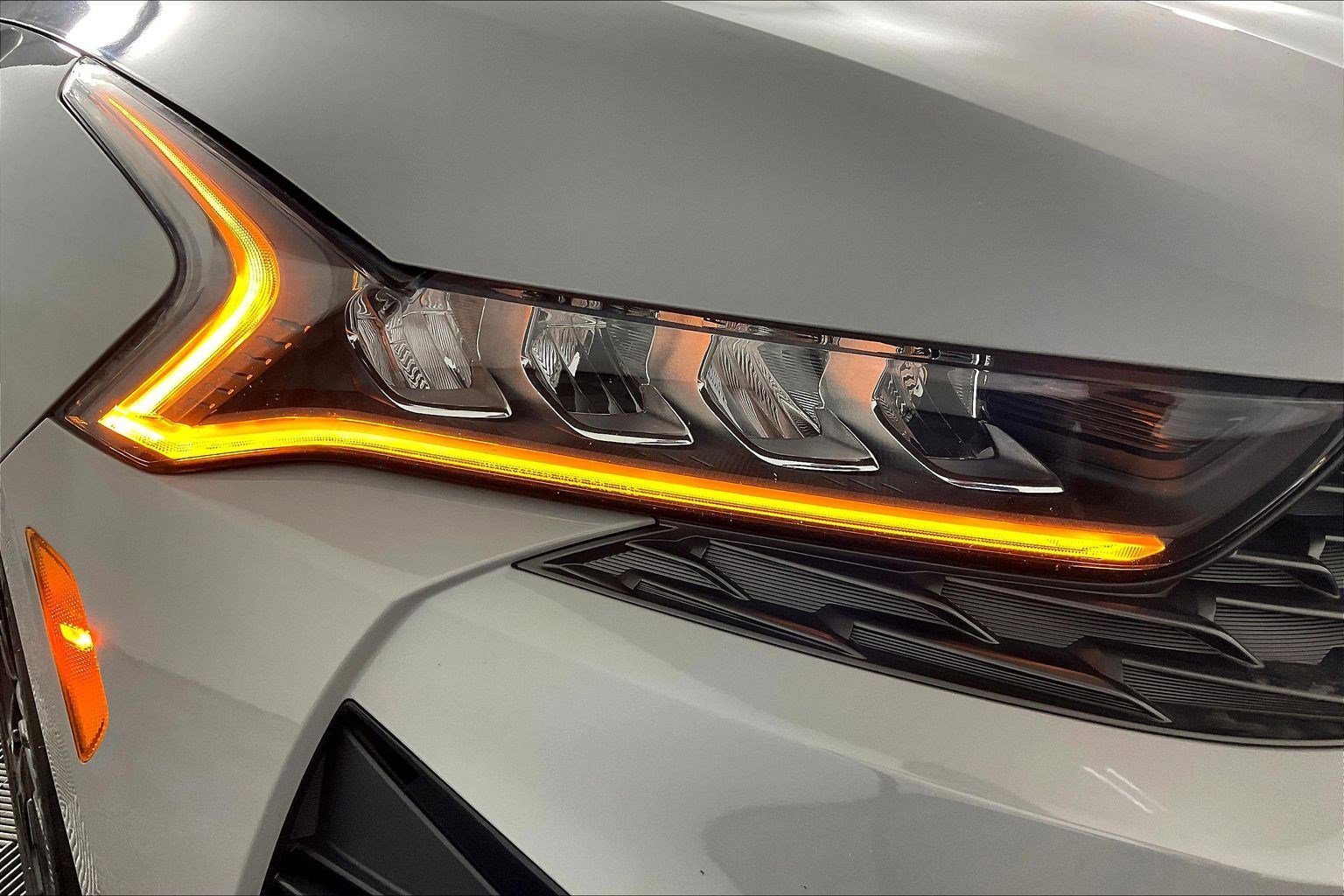 Certified 2021 Kia K5 GT-Line image 30