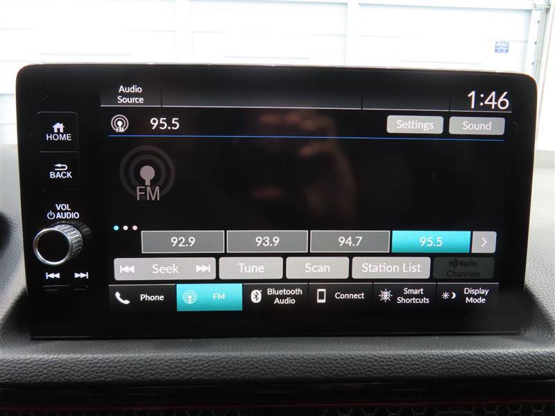 Used 2023 Honda Civic Si image 25