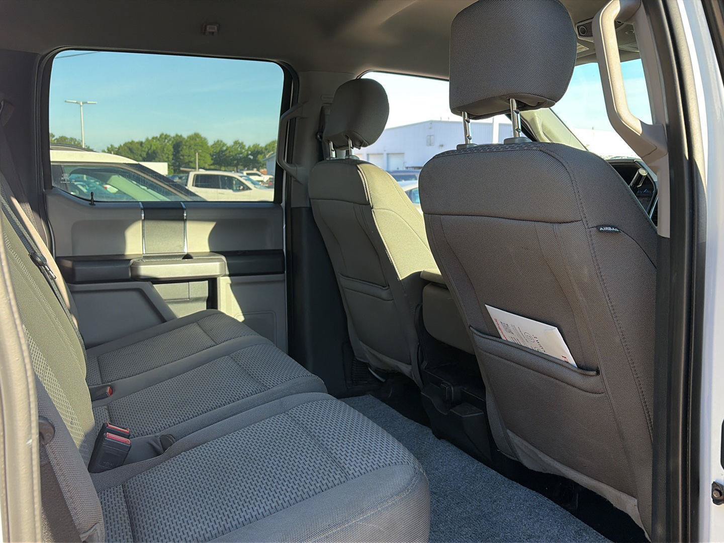 Used 2020 Ford F250 XLT AWD/4WD image 2