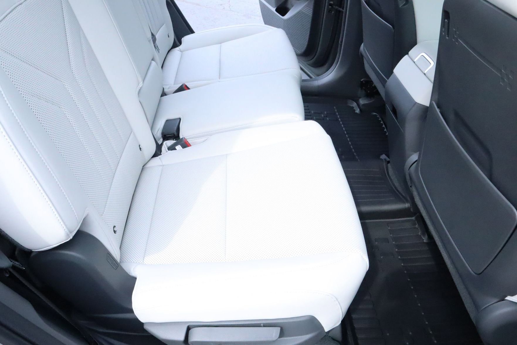 New 2026 Hyundai Santa Fe SEL image 20