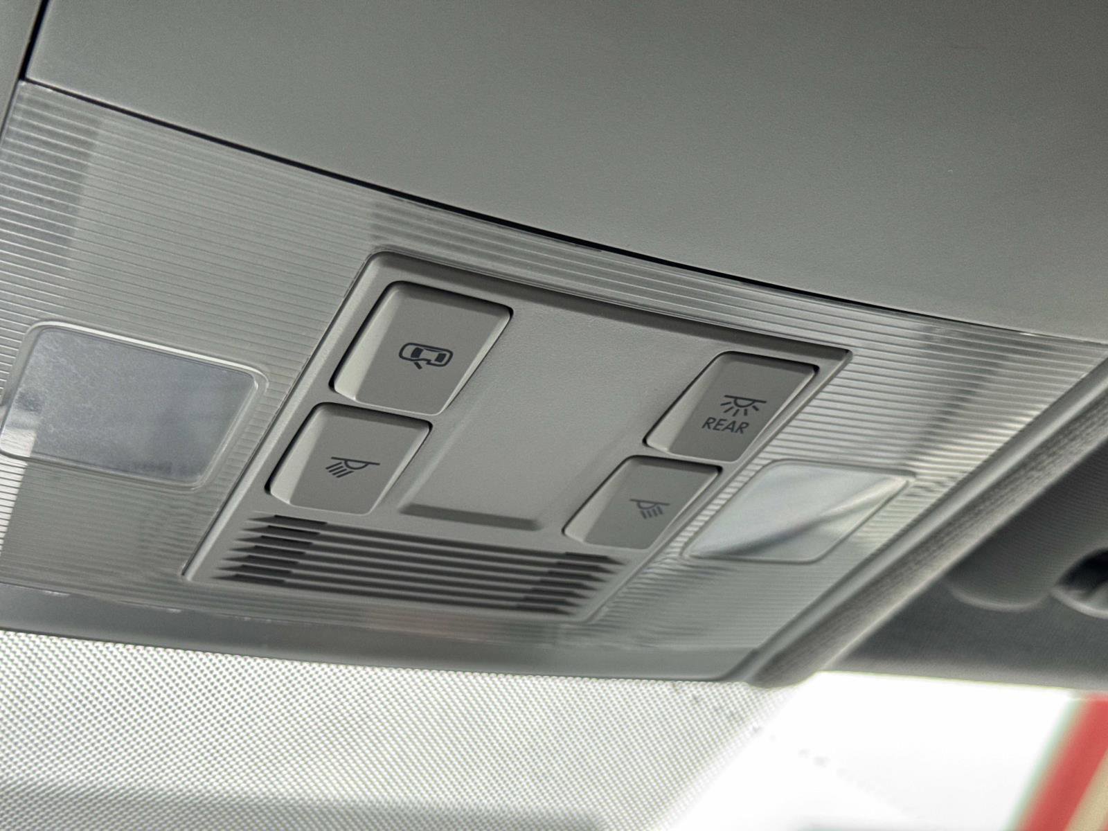 Certified 2019 Volkswagen Tiguan S w/ Driver Assistance Package image 28