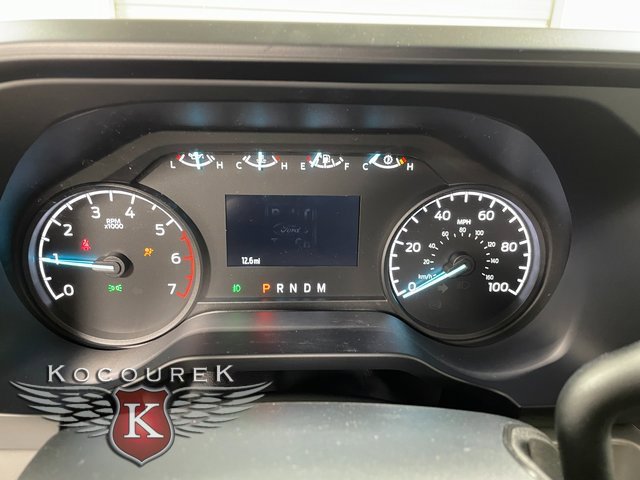 New 2026 Ford F350 XL w/ STX Appearance Package image 16