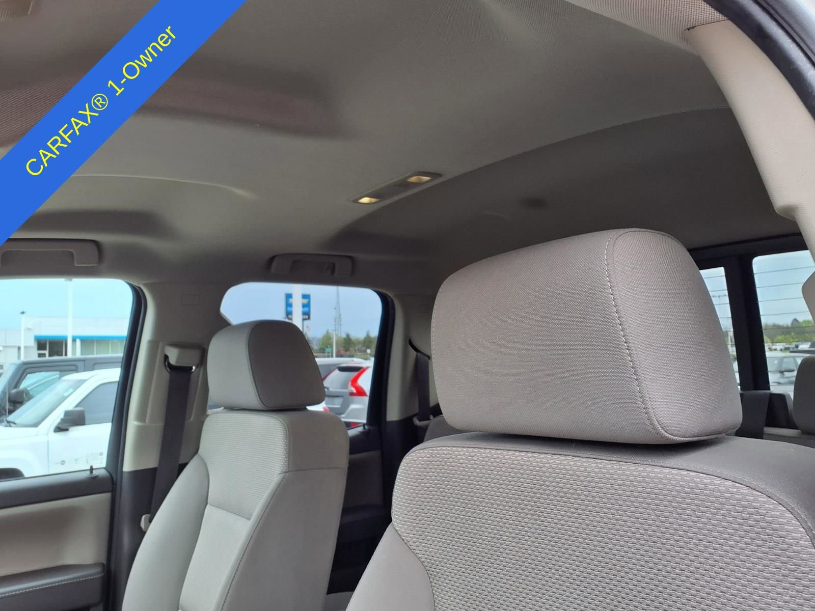 Used 2017 Chevrolet Silverado 1500 LT w/ All Star Edition AWD/4WD image 18