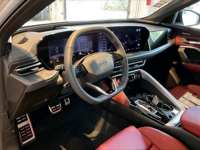 New 2026 Audi SQ5 Premium Plus AWD/4WD image 6