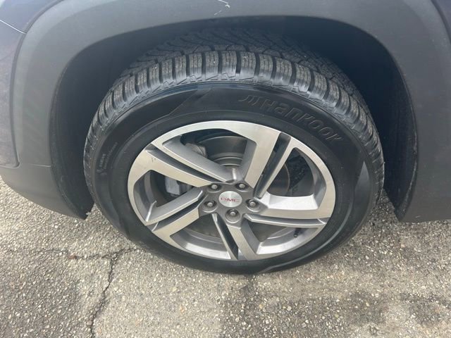 Used 2019 GMC Terrain SLT w/ Preferred Package image 8