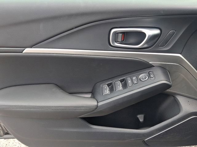 Certified 2026 Acura Integra FWD image 12