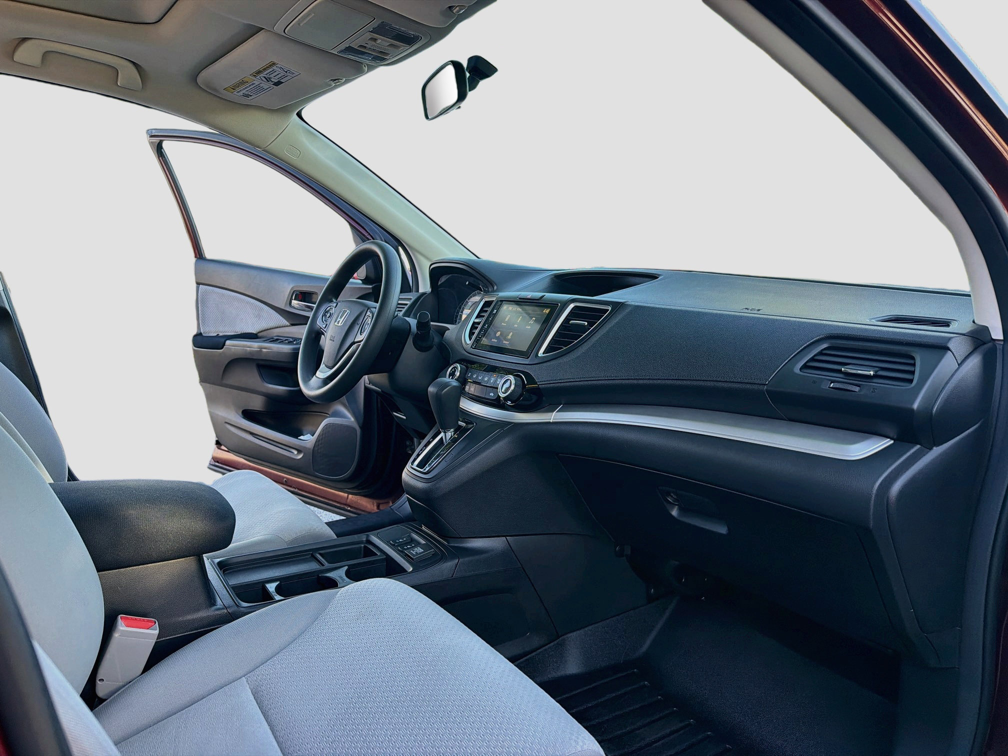 Used 2016 Honda CR-V EX image 11