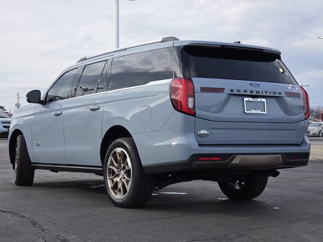 Used 2025 Ford Expedition Max King Ranch AWD/4WD image 30