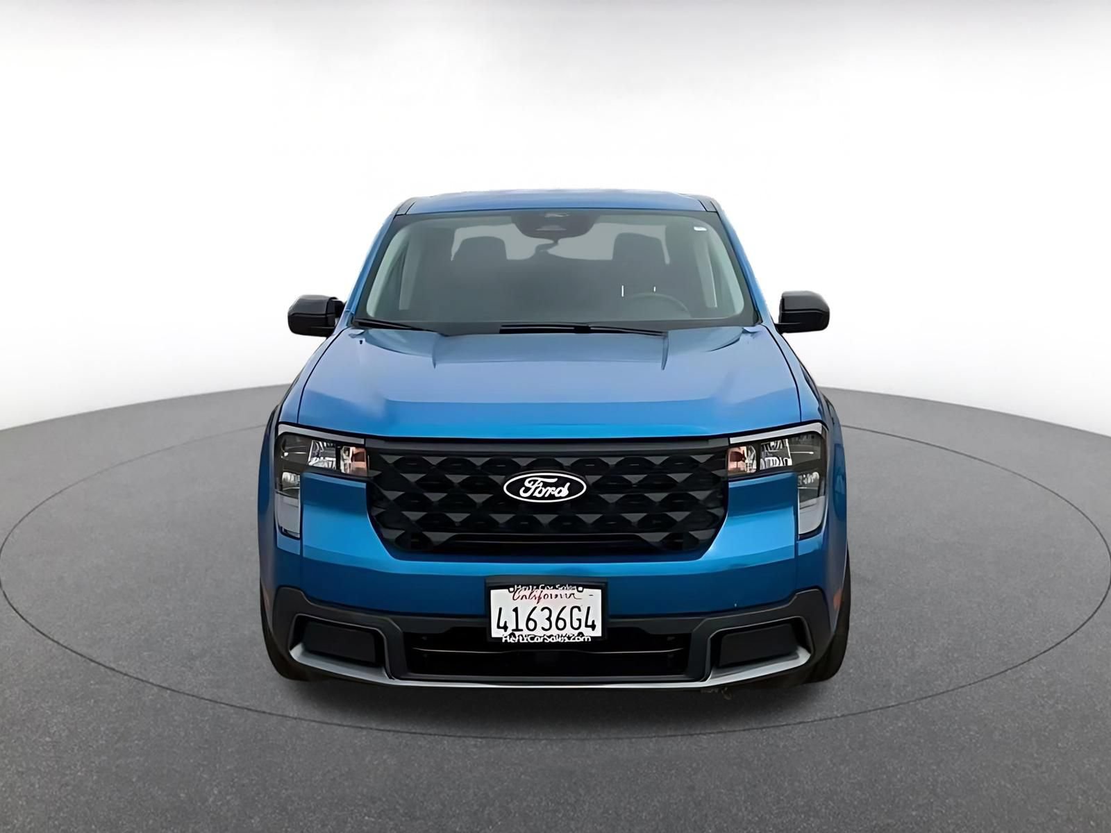 Used 2026 Ford Maverick XLT FWD image 4
