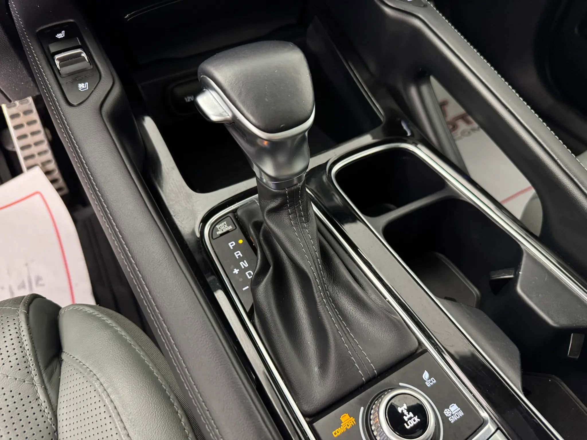 Used 2023 Kia Telluride SX Prestige X-Pro AWD/4WD image 22