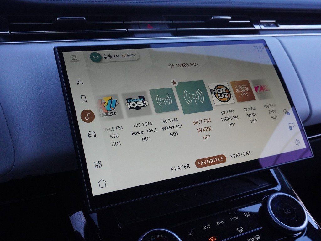 Used 2023 Land Rover Range Rover Sport SE image 46