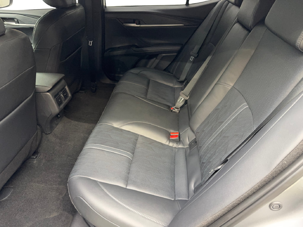 Used 2025 Toyota Camry XSE w/ Premium Package FWD image 35