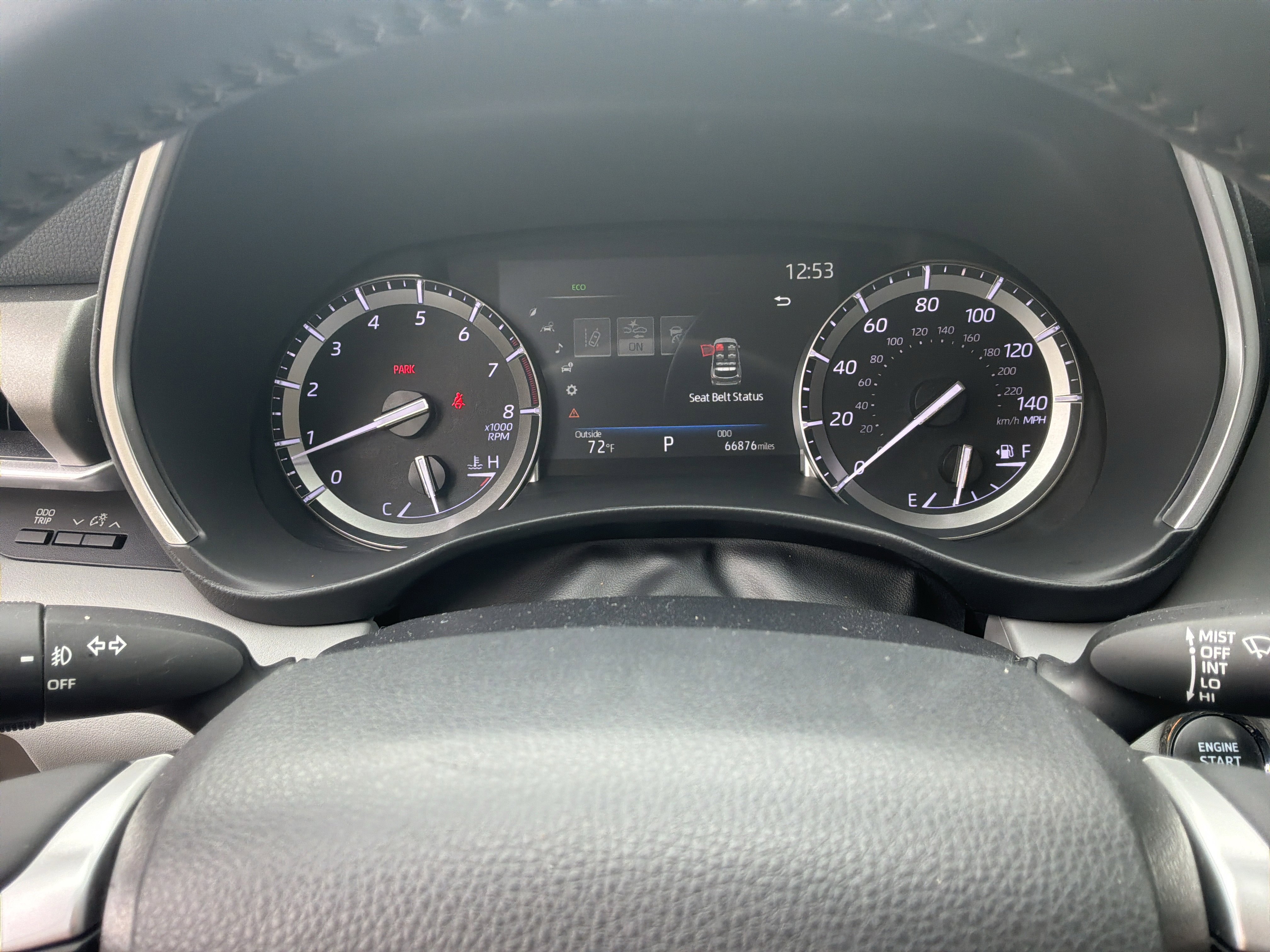 Used 2022 Toyota Highlander XLE FWD image 21