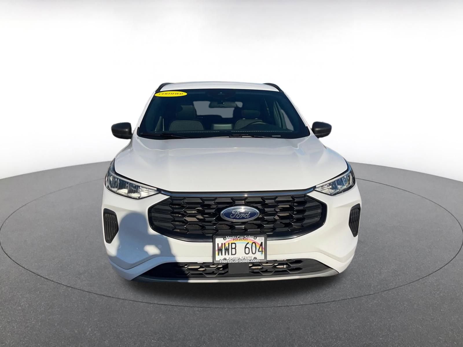 Used 2023 Ford Escape ST-Line image 4