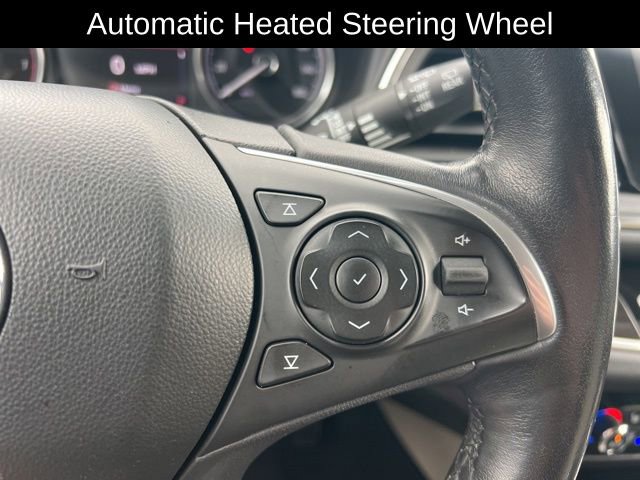 Used 2021 Buick Enclave Premium w/ Surround and Sites Package image 16