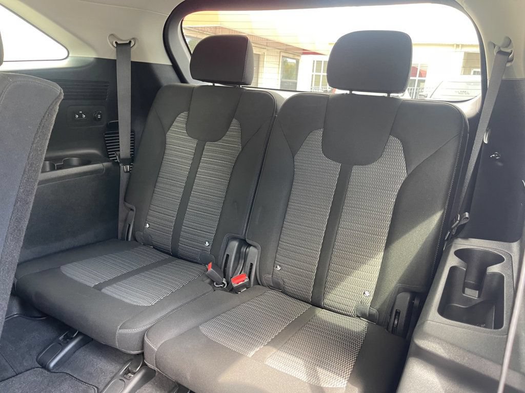 Used 2026 Kia Sorento LX FWD image 14