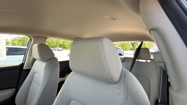 Used 2023 Honda HR-V LX image 22