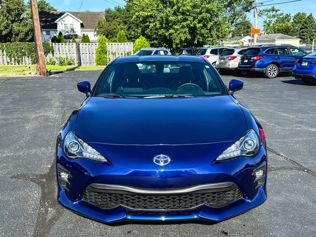 Used 2019 Toyota 86 RWD image 2