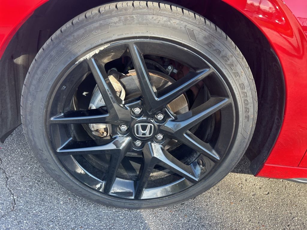 Used 2024 Honda Civic Sport image 18