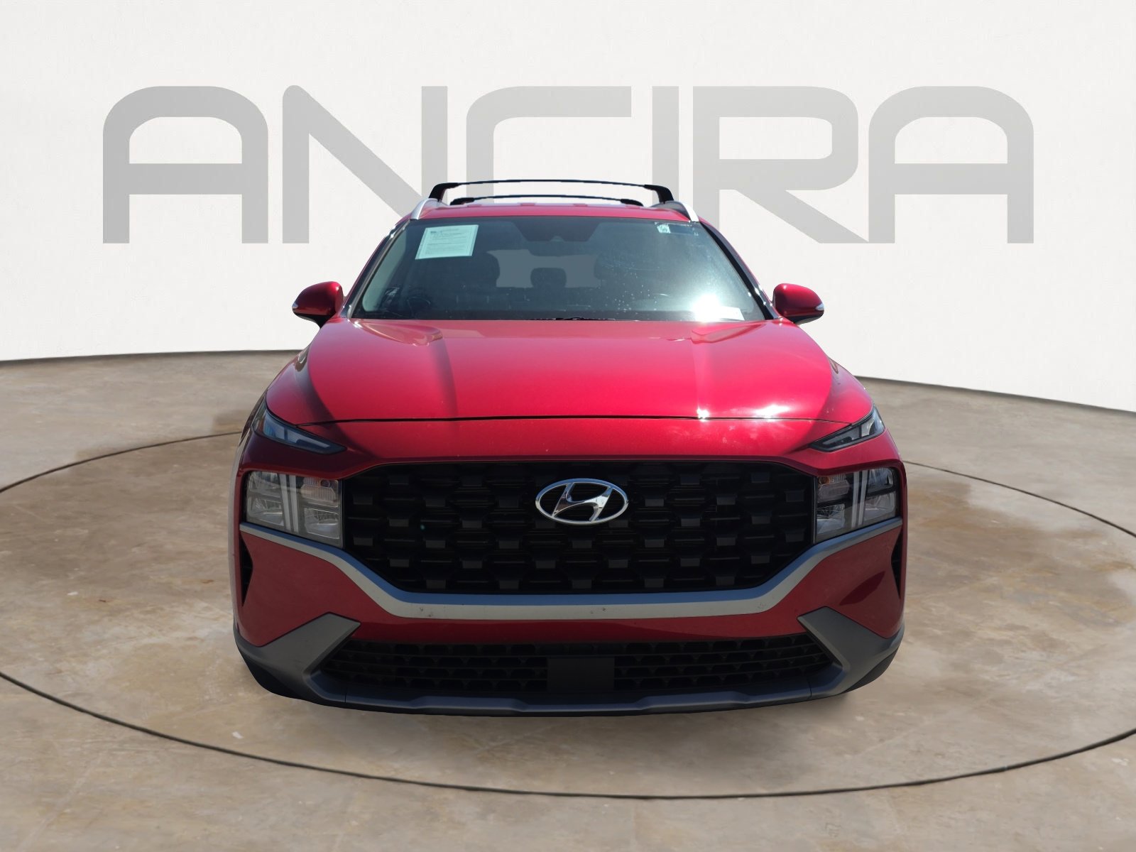 Used 2023 Hyundai Santa Fe SEL image 3