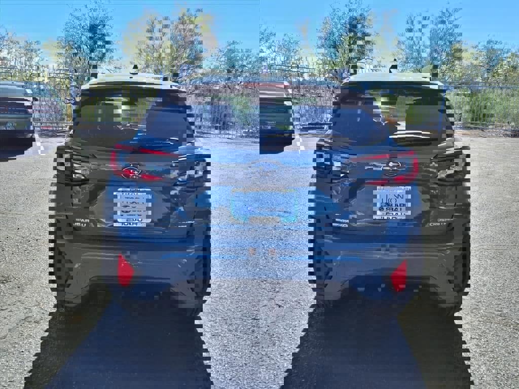 New 2025 Subaru Crosstrek 2.5i Premium image 10
