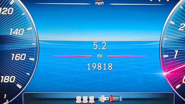 Used 2024 Mercedes-Benz GLE 53 AMG 4MATIC Coupe image 42