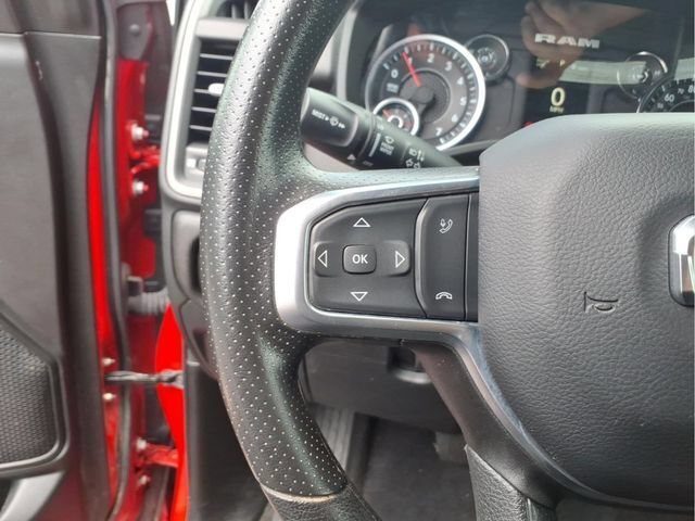 Used 2025 RAM 1500 Tradesman AWD/4WD image 23