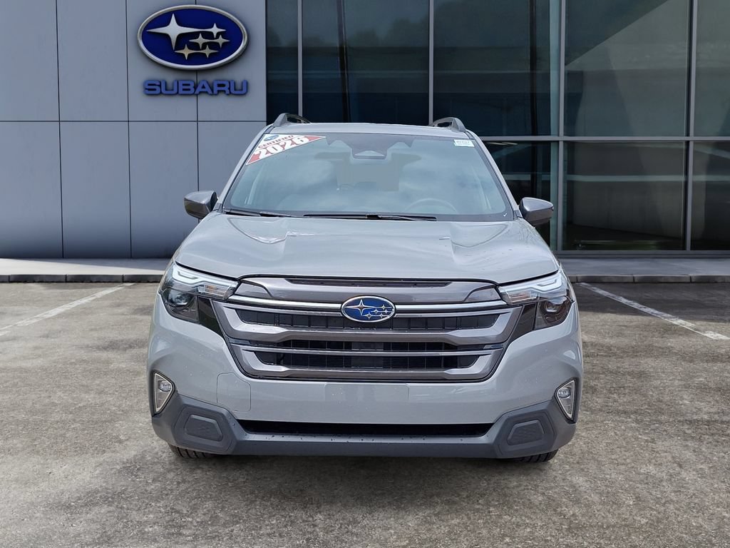 Used 2026 Subaru Forester Premium w/ Base/Premium Package AWD/4WD image 3