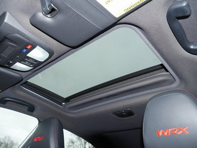 Used 2023 Subaru WRX Limited image 3