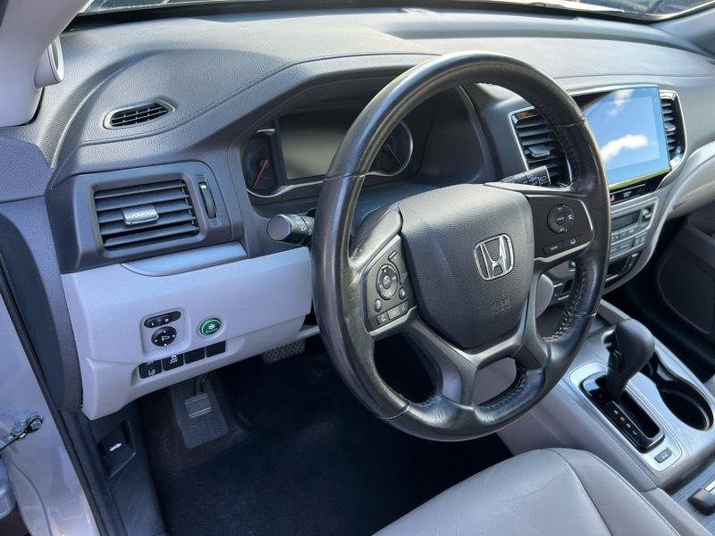Used 2019 Honda Pilot EX-L image 11