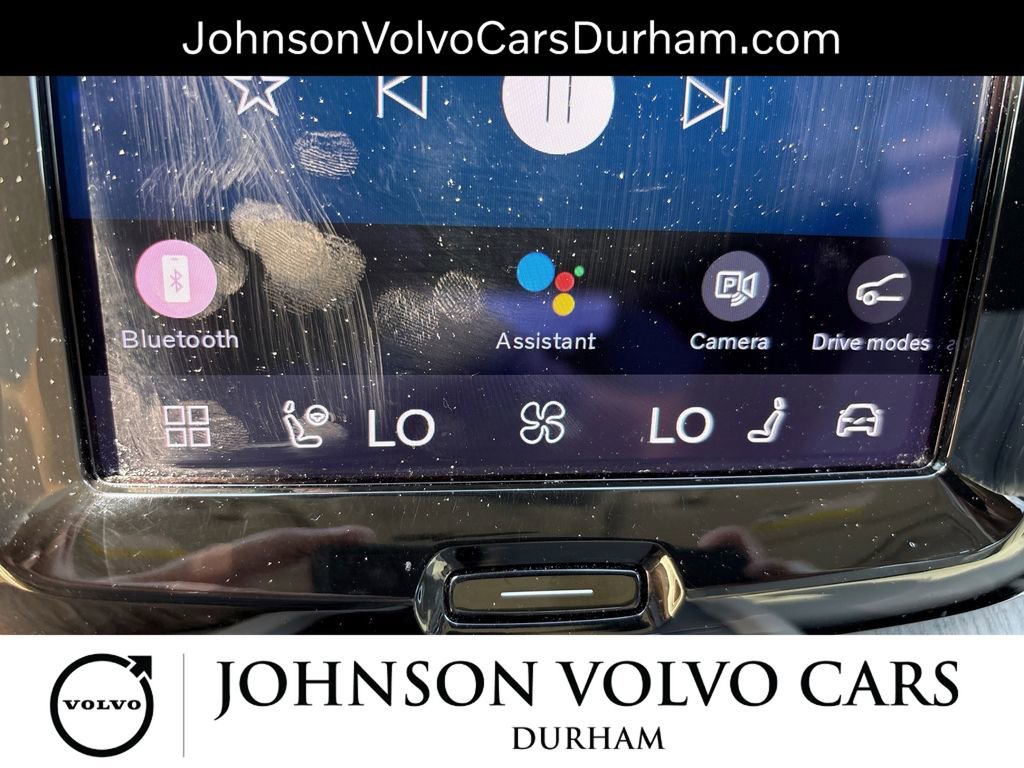 Used 2023 Volvo XC60 B5 Plus w/ Climate Package AWD/4WD image 17