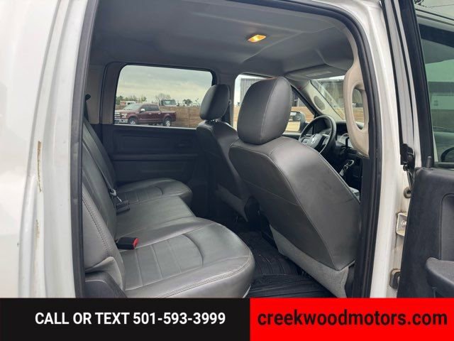 Used 2016 RAM 3500 Tradesman image 9