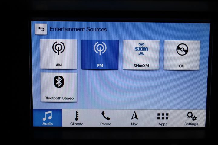 Used 2019 Ford Mustang Bullitt w/ Bullitt Electronics Package RWD image 44