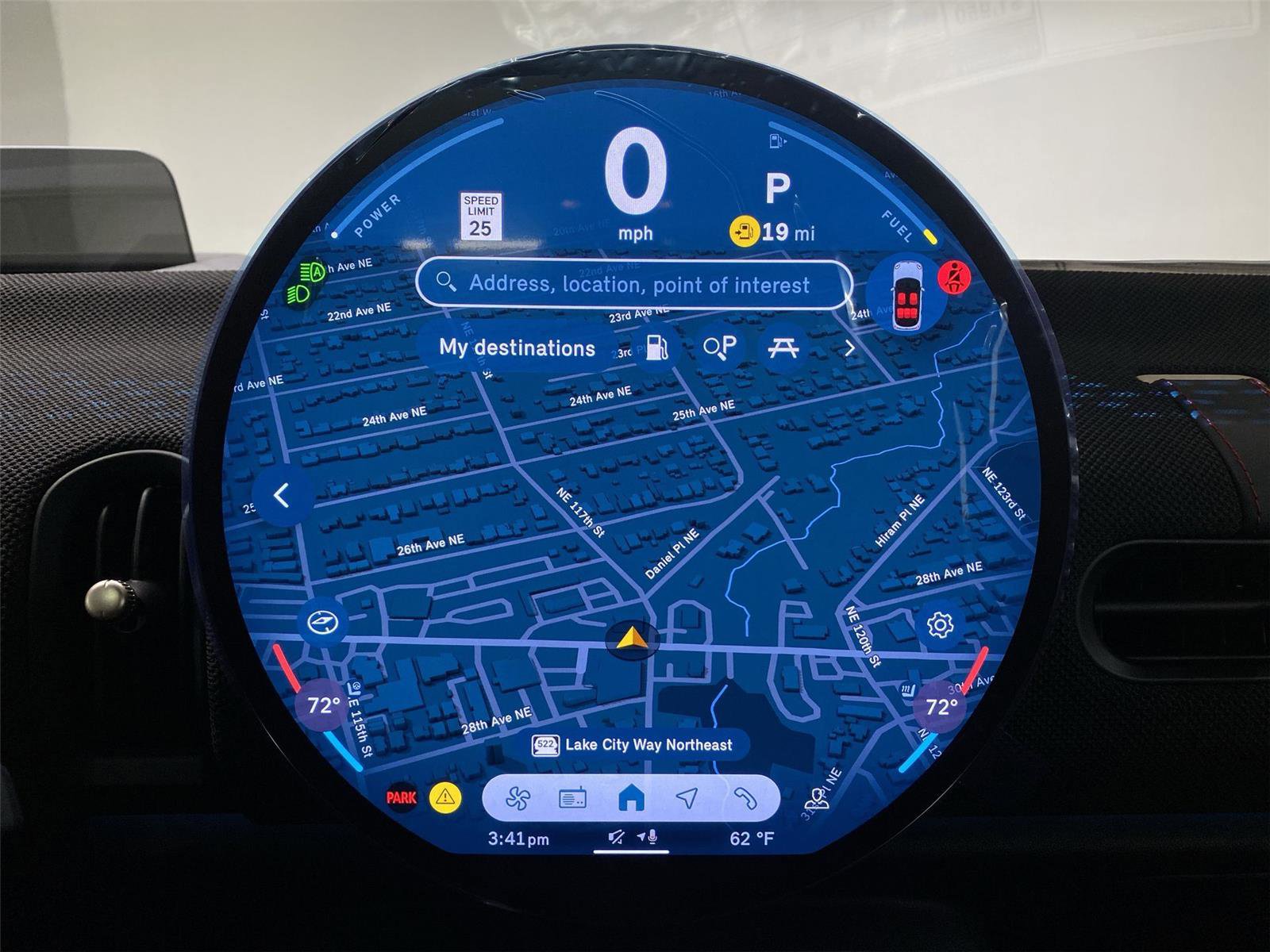 New 2026 MINI Cooper S image 24